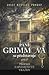 Paní Grimmová se představuje aneb Případ zapomenuté vraždy