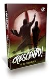 Crescendo! (Austerley & Kirkgordon, #1)