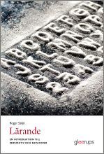 Lärande: En introduktion till perspektiv och metaforer (Staple Bound)