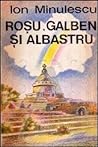 Roșu, galben și a...