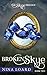 Broken Skye: Book Two, The ...