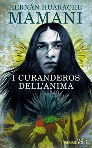 I curanderos dell'anima: In cerca di un maestro (Kindle Edition)