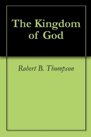 The Kingdom of God