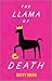 The Llama of Death (Gunn Zoo Mystery, #3)