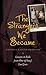 The Strangers We Became by Cynthia Kaplan Shamash