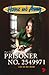 Prisoner No. 2549971: Home ...