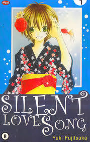 Silent Love Song 1
