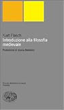 Introduzione alla filosofia medievale
