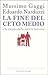La fine del ceto medio e la nascita della società low cost by Massimo Gaggi