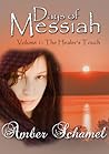 The Healer's Touch by Amber Schamel Lemus