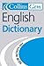 English Dictionary