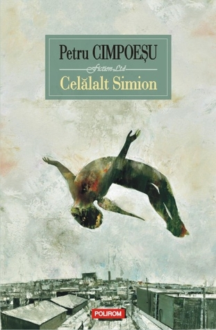 Celălalt Simion (Paperback)