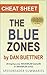 The Blue Zones Solution by Dan Buettner: A Cheat Sheet and Analysis