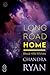 Long Road Home (Black Hills Wolves, #30)