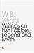 Writings on Irish Folklore, Legend and Myth