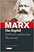 Das Kapital: Kritik der politischen Ökonomie