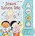 Jesus Loves Me Play-a-Song Book