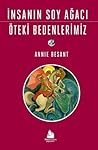 İnsanın Soy Ağacı...
