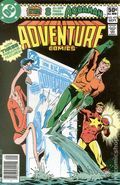 Adventure Comics (1938-) #475