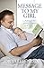Message to My Girl: A Dying Father's Powerful Legacy of Hope