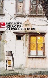 Nella città del pane e dei postini