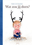 Wat zou jij doen? (Hardcover)