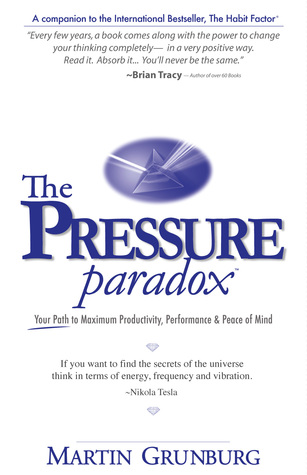 The Pressure Paradox