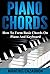 Piano Chords: How To Form B...