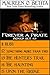 Forever A Pirate: Boxed Set, Volumes 11-15 (Forever A Pirate Bundles Book 3)