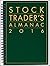 Stock Trader's Almanac 2016...