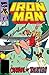 Iron Man #253