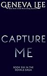 Capture Me by Geneva Lee
