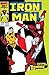 Iron Man #213