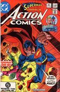 Action Comics (1938-2011) #530