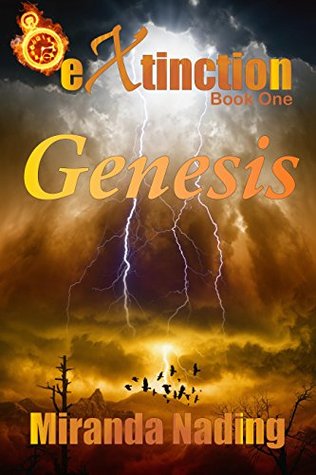 Genesis (Extinction, #1)
