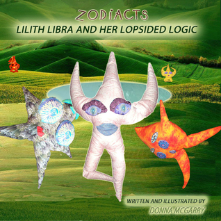 Zodiacts: Lilith Libra and Her Lopsided Logic (7)