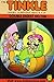 Tinkle Double Digest No. 108