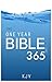 Bible 365: The One Year Bible