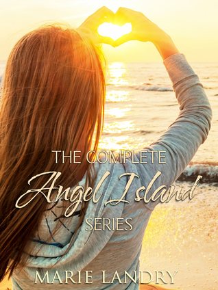 The Complete Angel Island Series