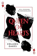 Queen of Hearts (Queen of Hearts Saga, #1)