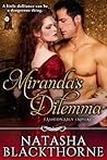 Miranda's Dilemma by Natasha Blackthorne