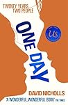 One Day by David Nicholls