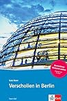 Verschollen in Berlin - Libro + audio descargable (Colección Tatort DaF)