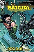 Batgirl (2000-2006) #59