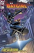 Batgirl (2000-2006) #58