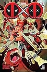 Deadpool Kills Deadpool #3 by Cullen Bunn