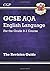 GCSE English Language AQA R...
