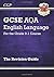 GCSE English Language AQA Revision Guide