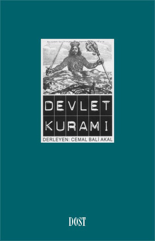 Devlet Kuramı (Paperback)