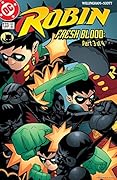 Robin (1993-2009) #133 (Robin